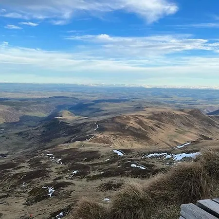 Lägenhet Cosy Pour 4 Pers. Avec Balcon Sud, Centre Station, Proche Pistes Et Commerces - Fr-1-787-65 *